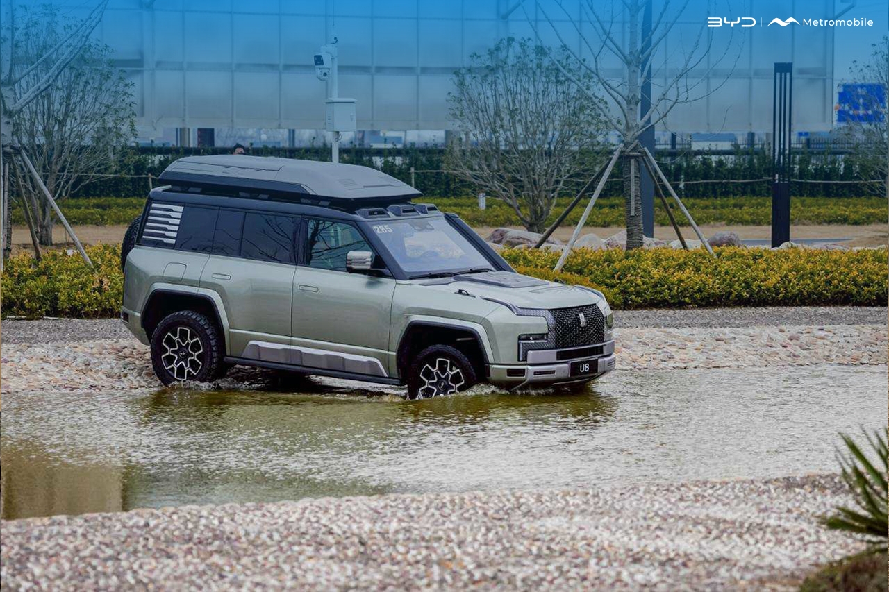 BYD ASIA PACIFIC 2026 DEALER CONFERENCE35